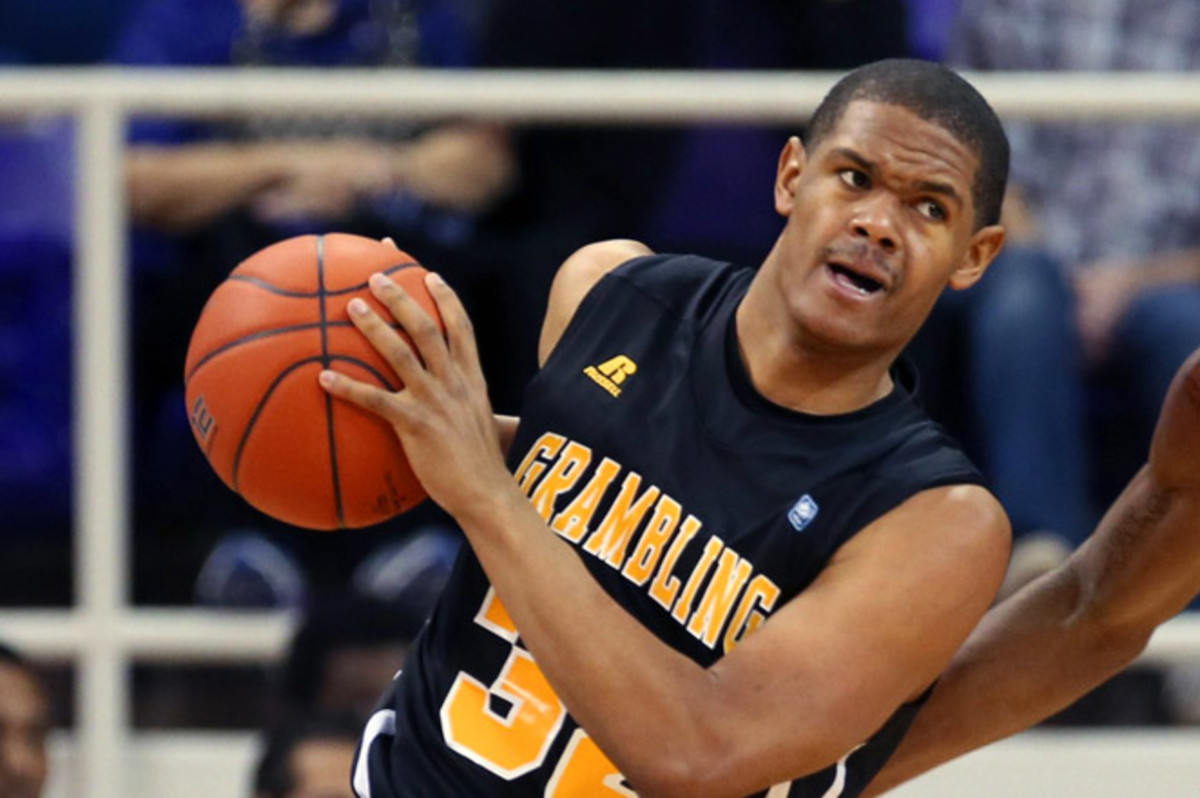 With its win over Alcorn State, Grambling State beat a Division I opponent for the first time since Mar. 3, 2012.