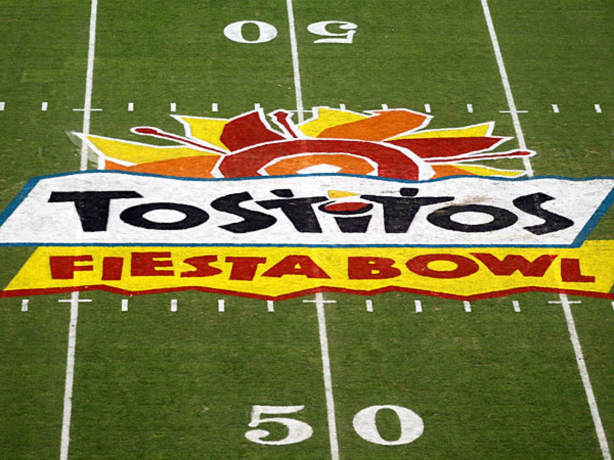 Fiesta Bowl