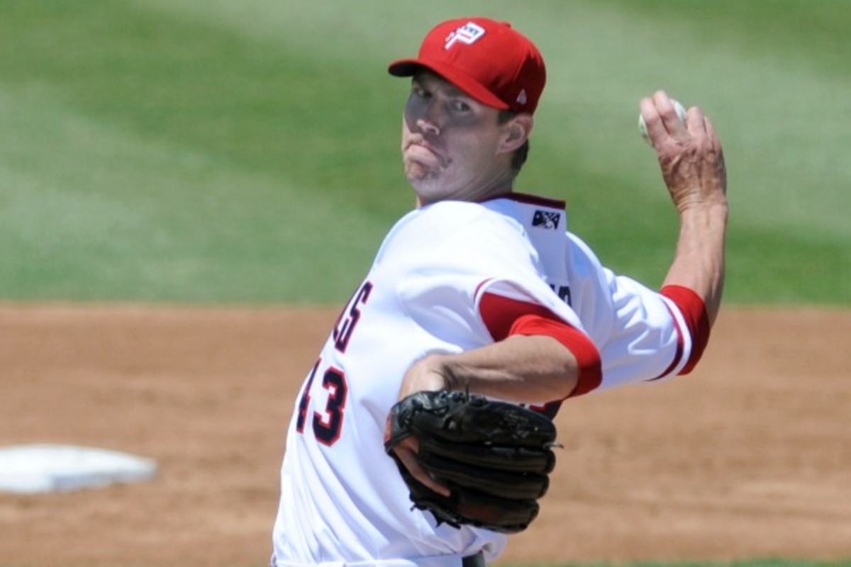 Doug Fister (Getty Images)