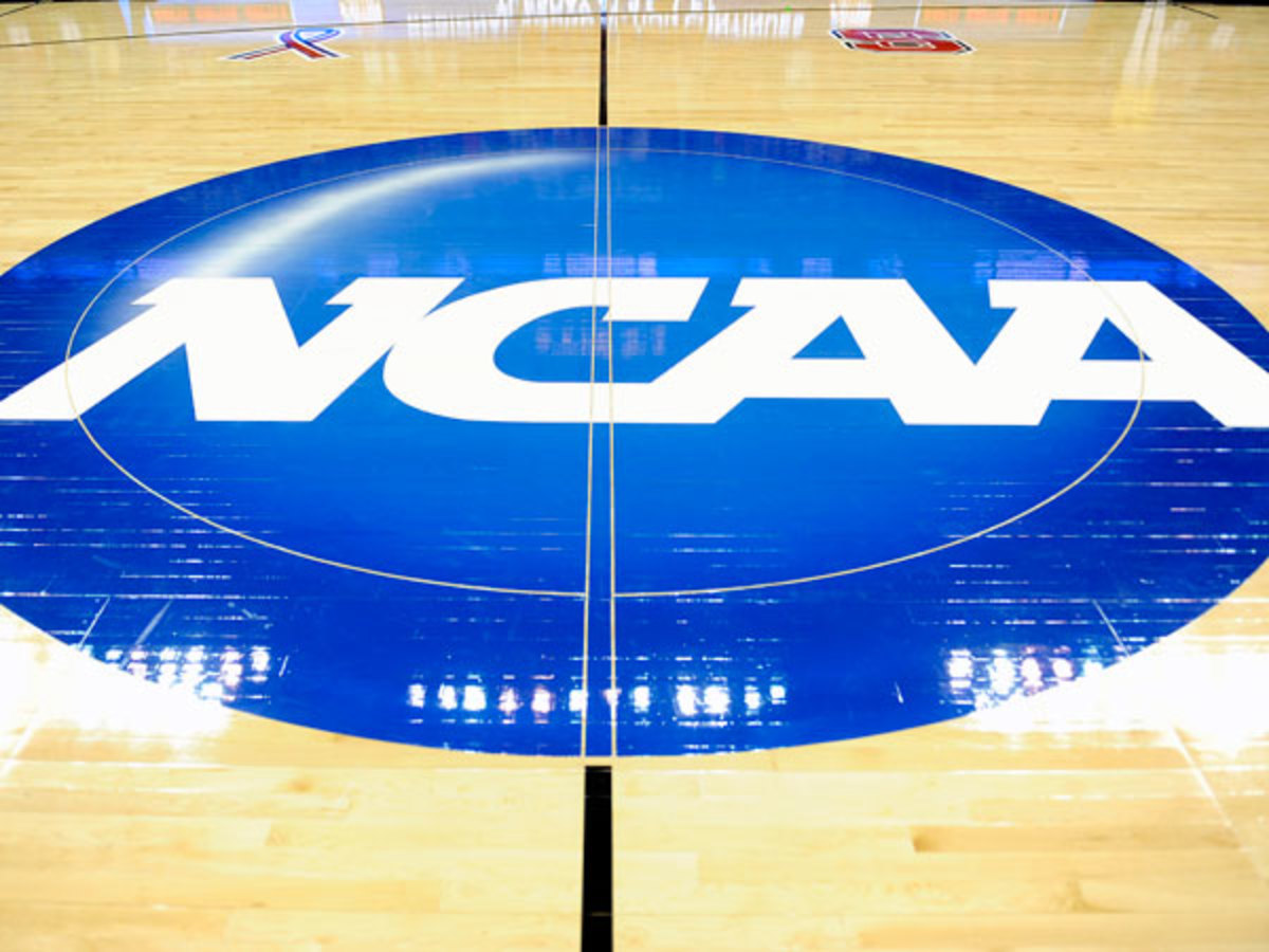 NCAA logo