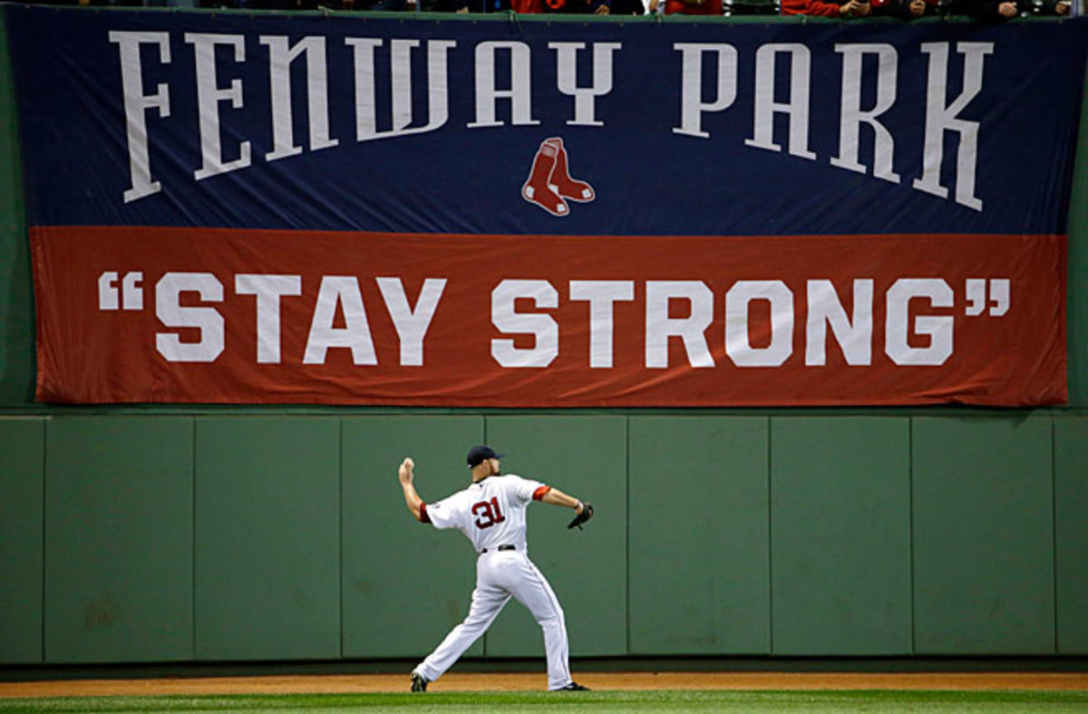 Baseball's connection to its individual communities remains a strong selling point for the game.