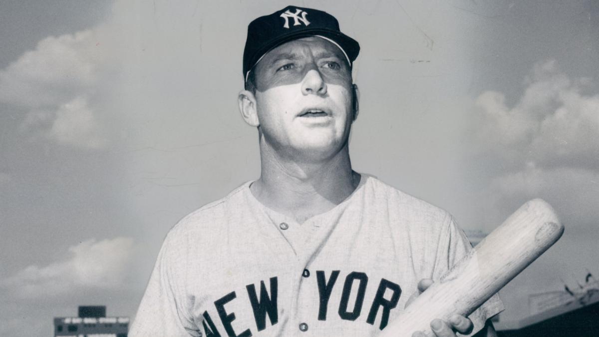 #tbt This Week in Baseball History: Mickey Mantle's longest home run