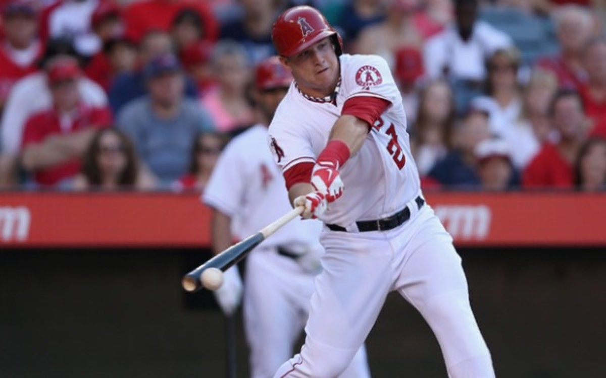 (Otto Greule Jr./Getty Images)