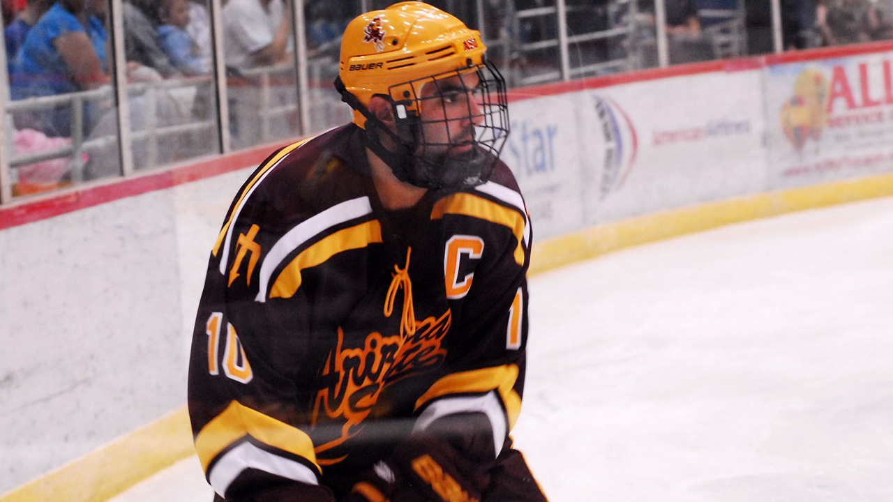 Arizona State to add Division 1 hockey program - Sports Illustrated Arizona State to add Division 1 hockey program - Sports Illustrated