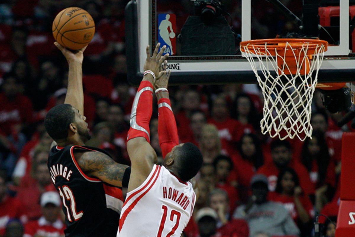 (Bob Levey/Getty Images Sport)