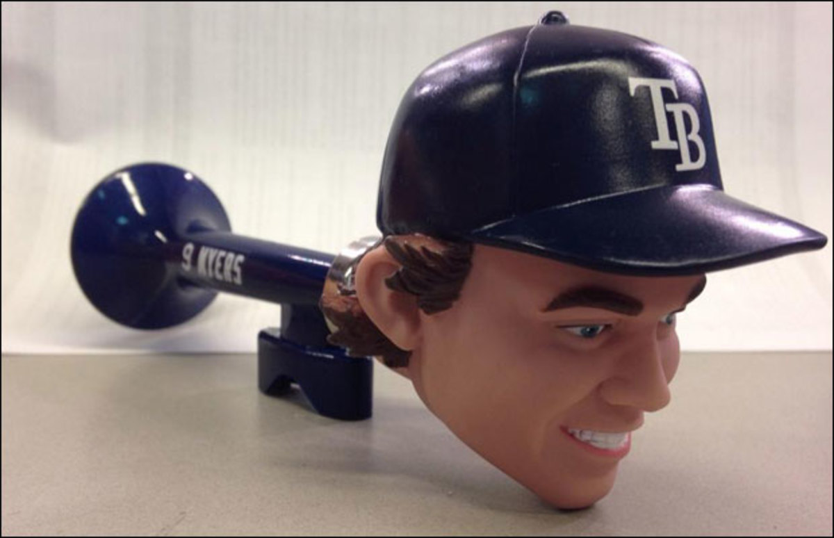 wil myers funny