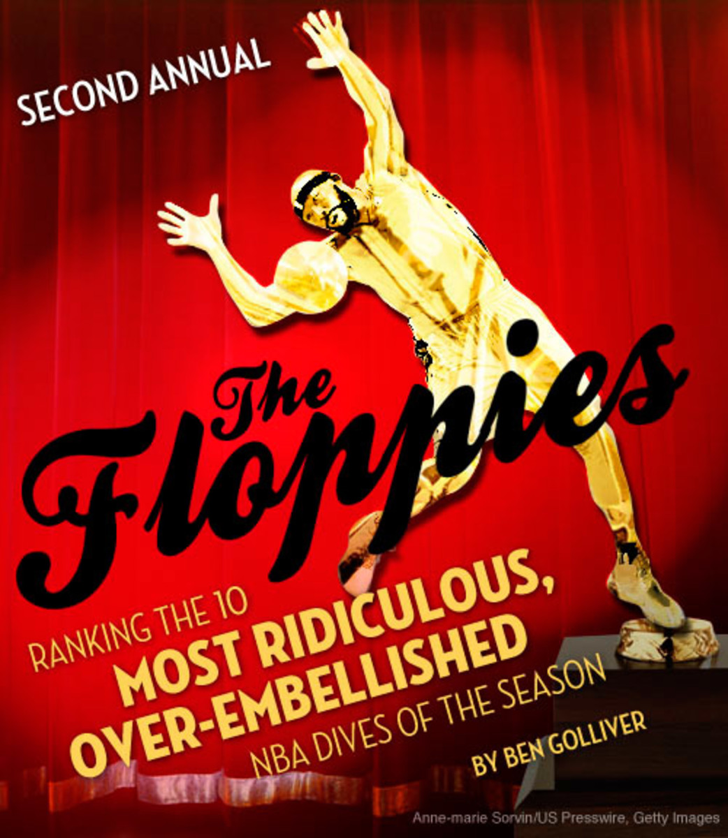 The Floppies