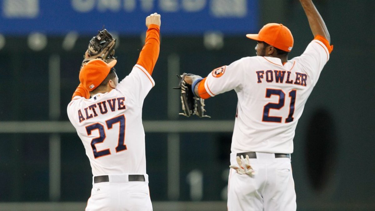 Houston Astros won 4 million in furniture for fans by not losing 100 games Sports Illustrated