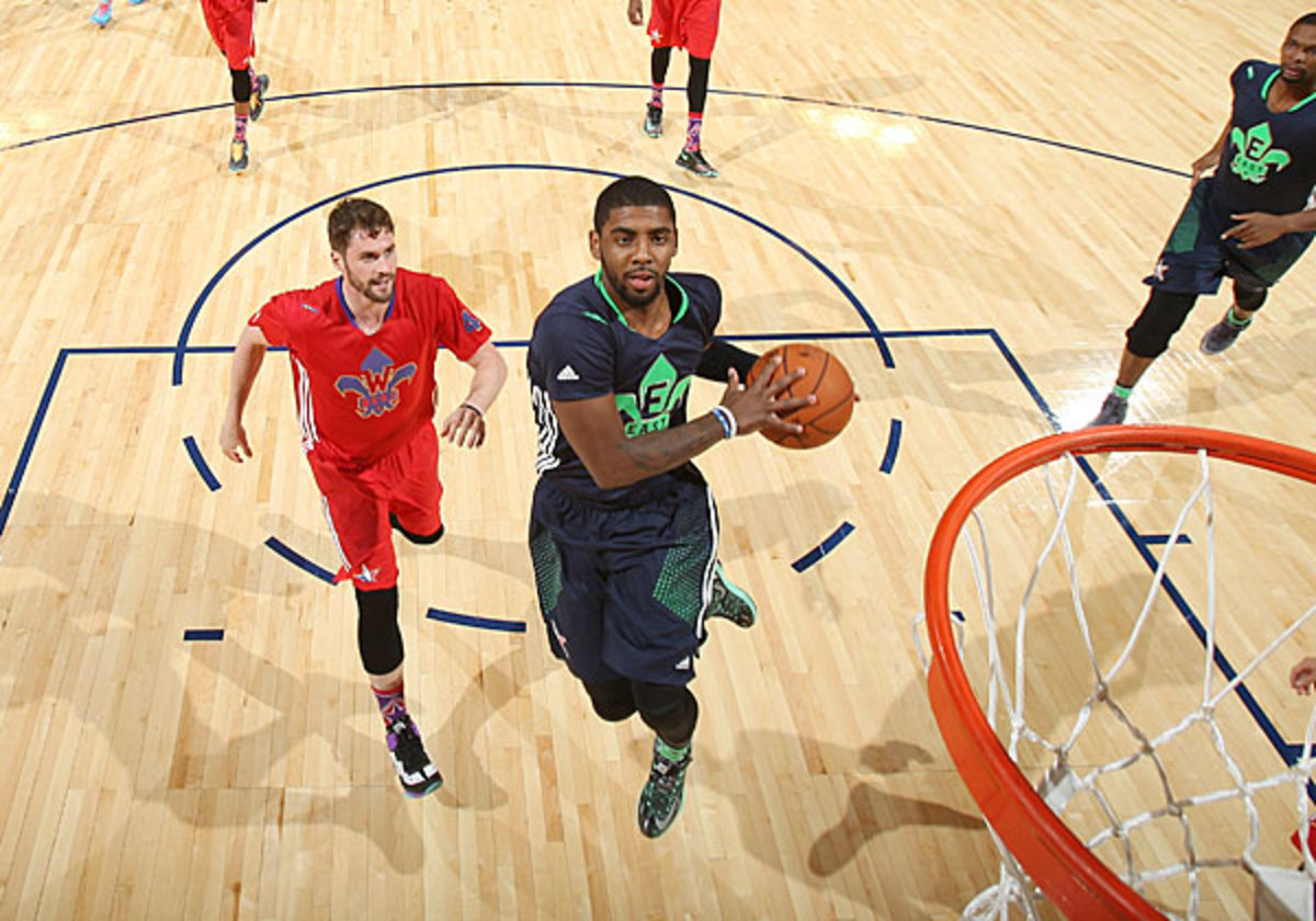 kyrie irving all star