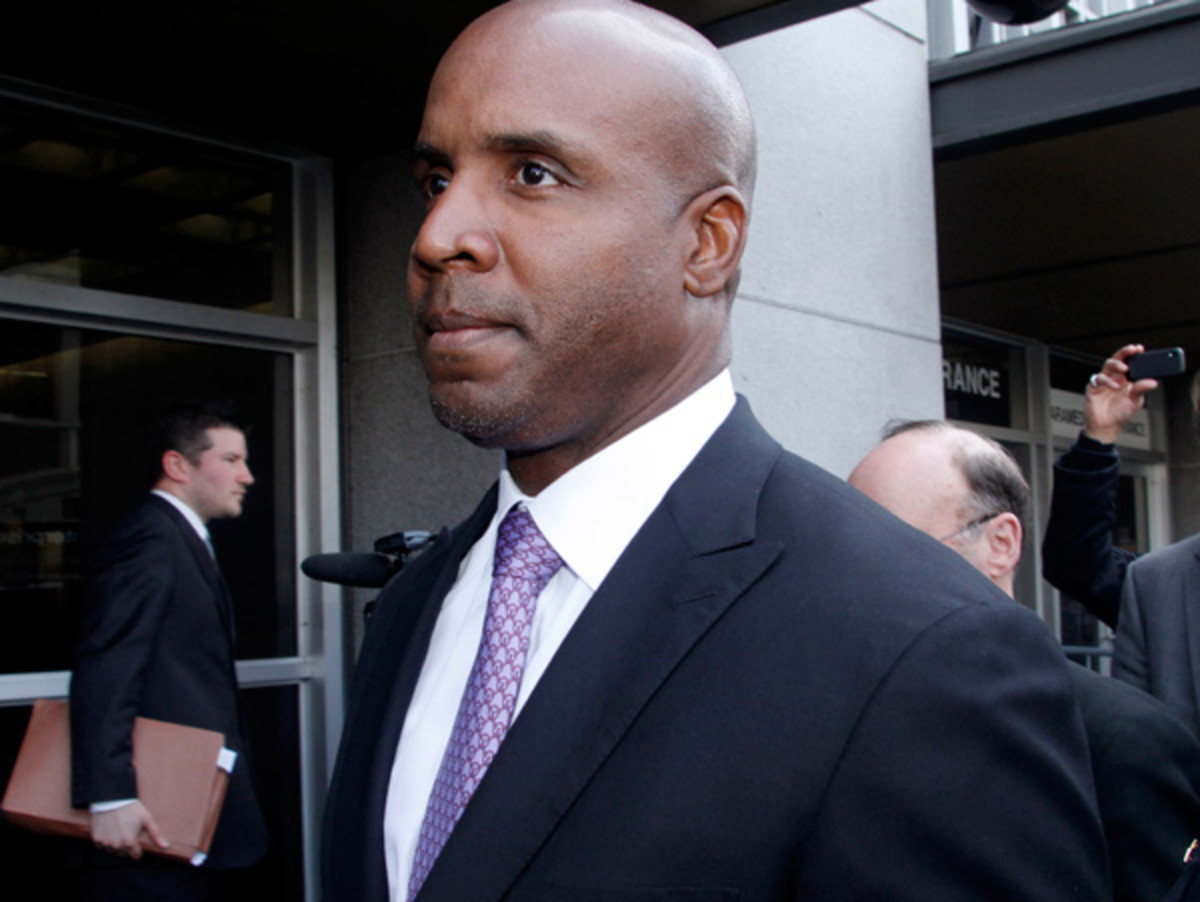 Barry Bonds on whether he belongs in Hall of Fame: ‘Without a doubt