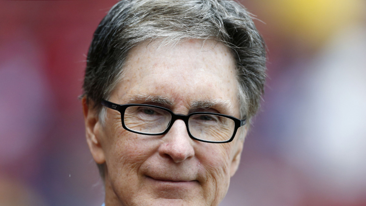 Boston Red Sox owner John Henry: Pace of play is a concern - Sports ...
