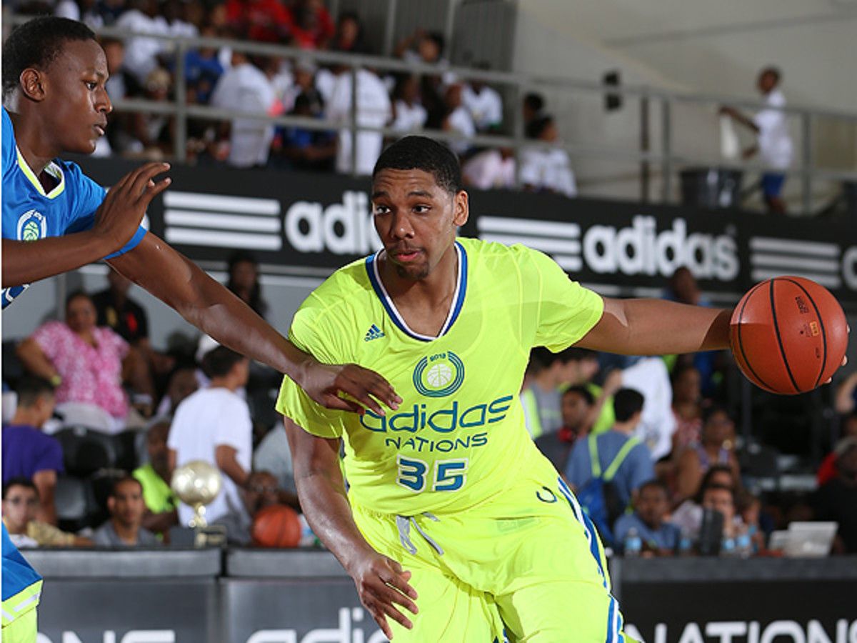 Jahlil Okafor