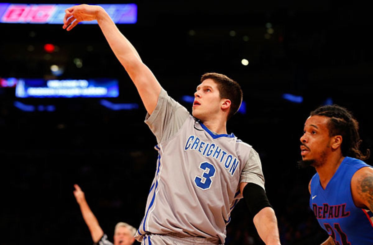 Doug McDermott, Creighton