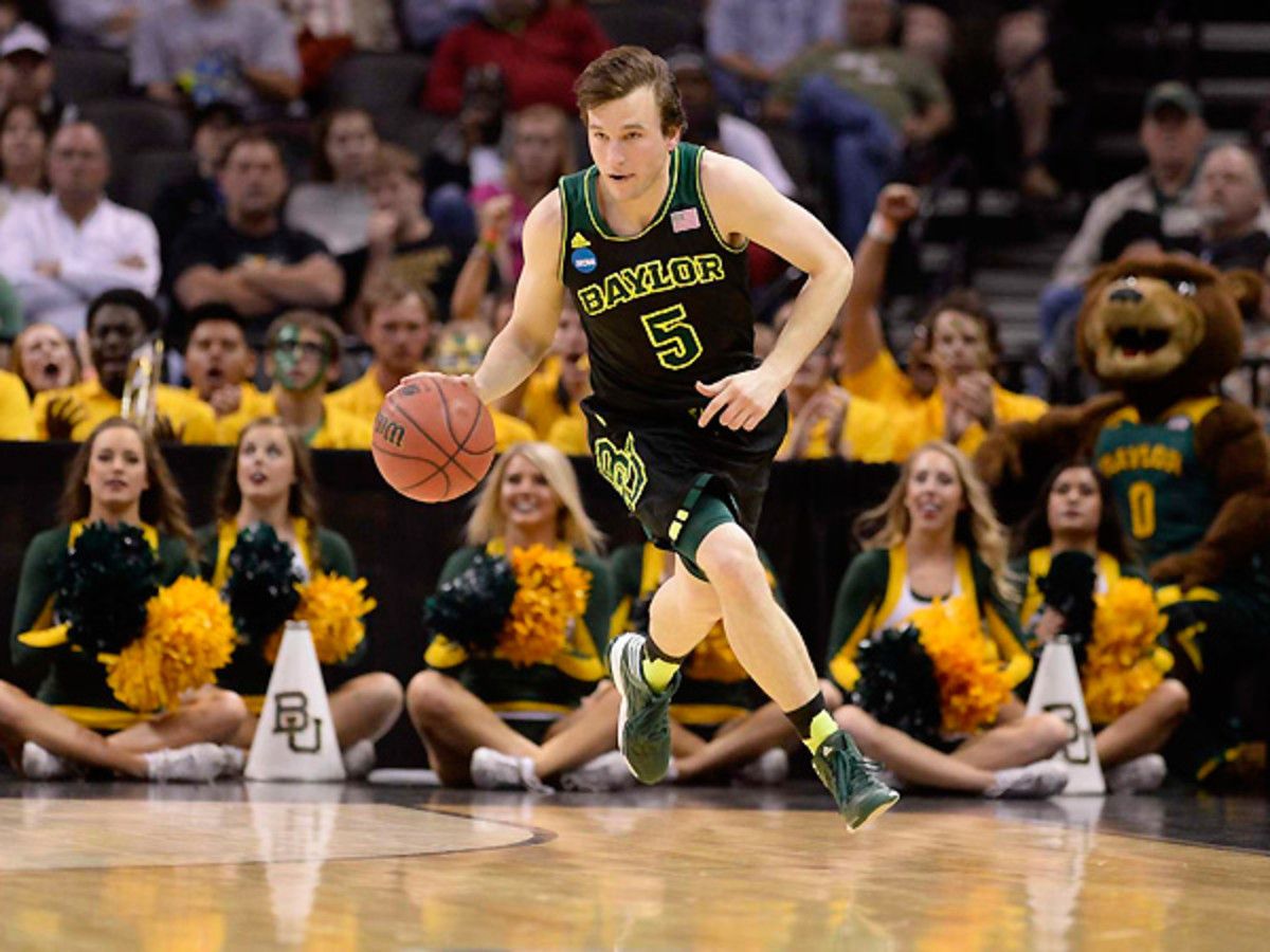 Brady Heslip