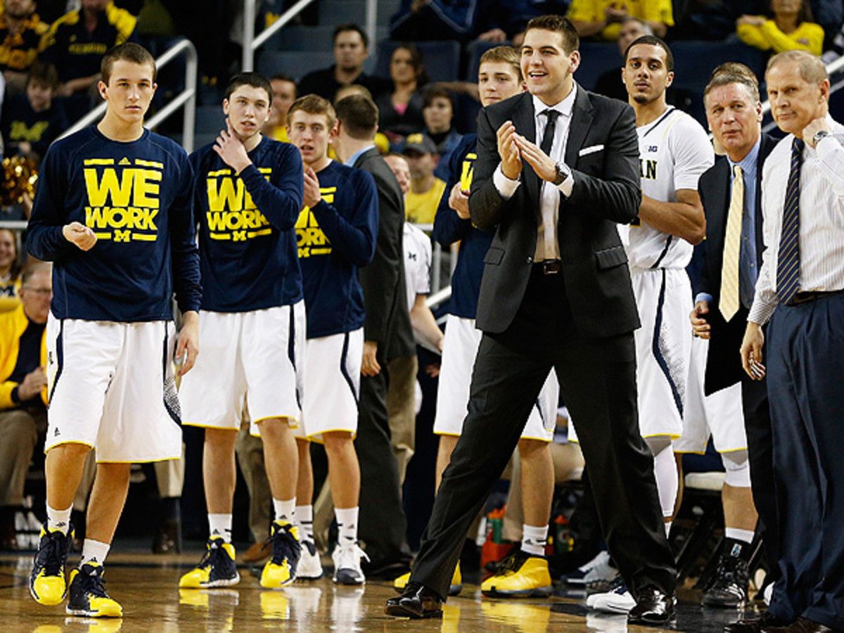 Mitch McGary
