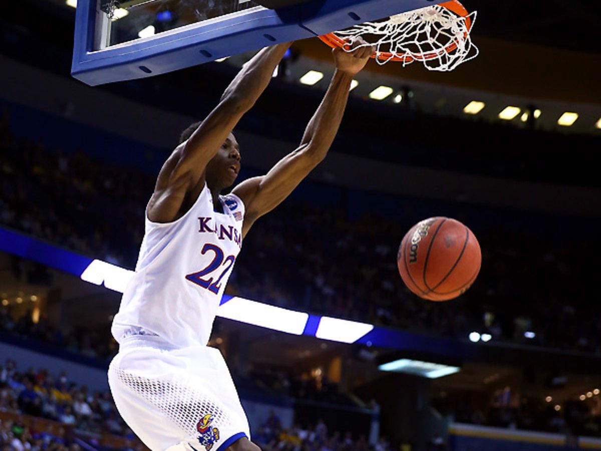 Andrew Wiggins