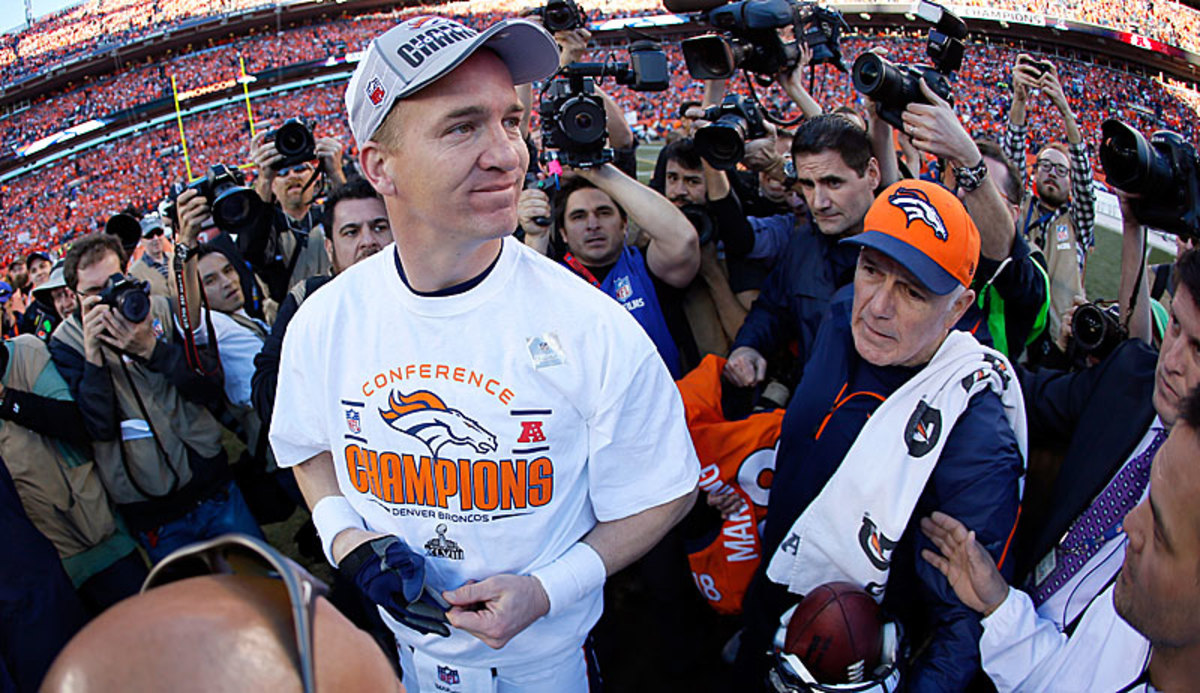 (Kevin C. Cox/Getty Images)