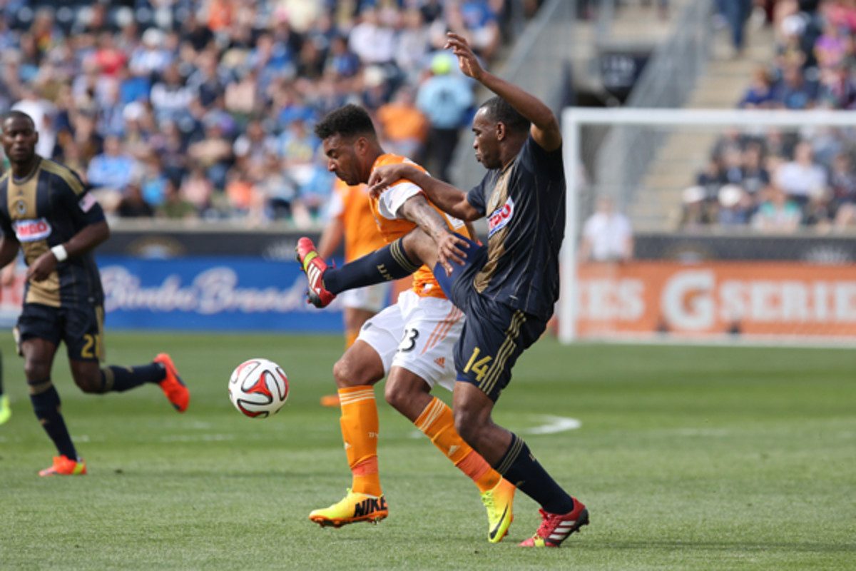 Improving Okugo bides his time, eyes elusive senior U.S. national team