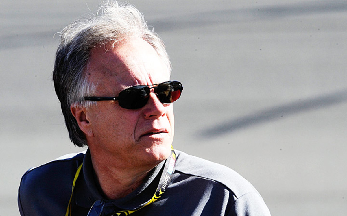 Gene Haas may put together the first U.S.-based Formula One team since 2010.