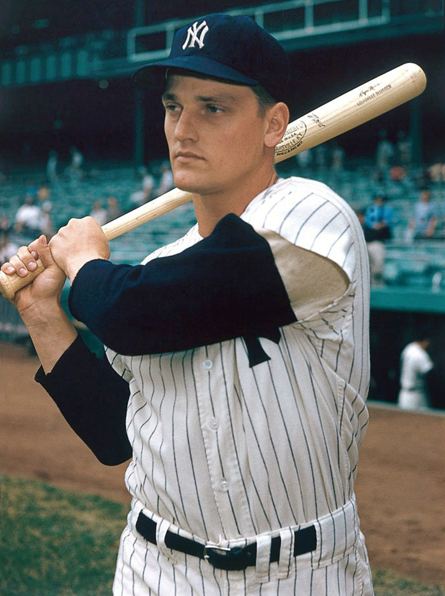 roger maris 9