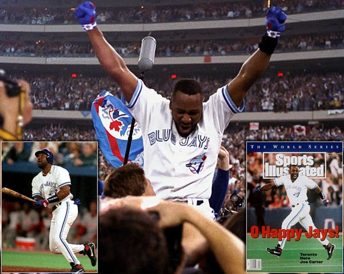 Blue Jays defeat Phillies, 4-2