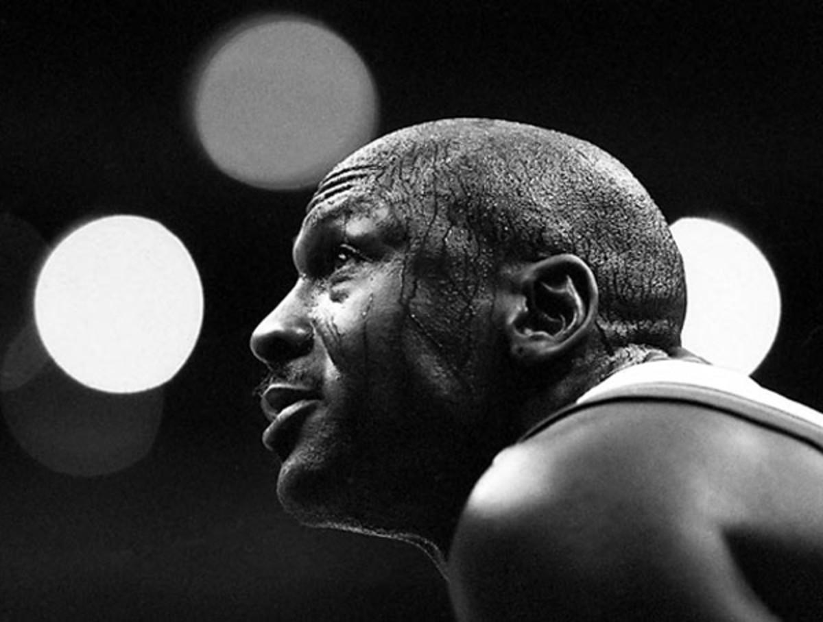 Michael Jordan