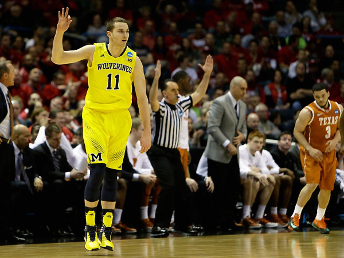 Nik Stauskas