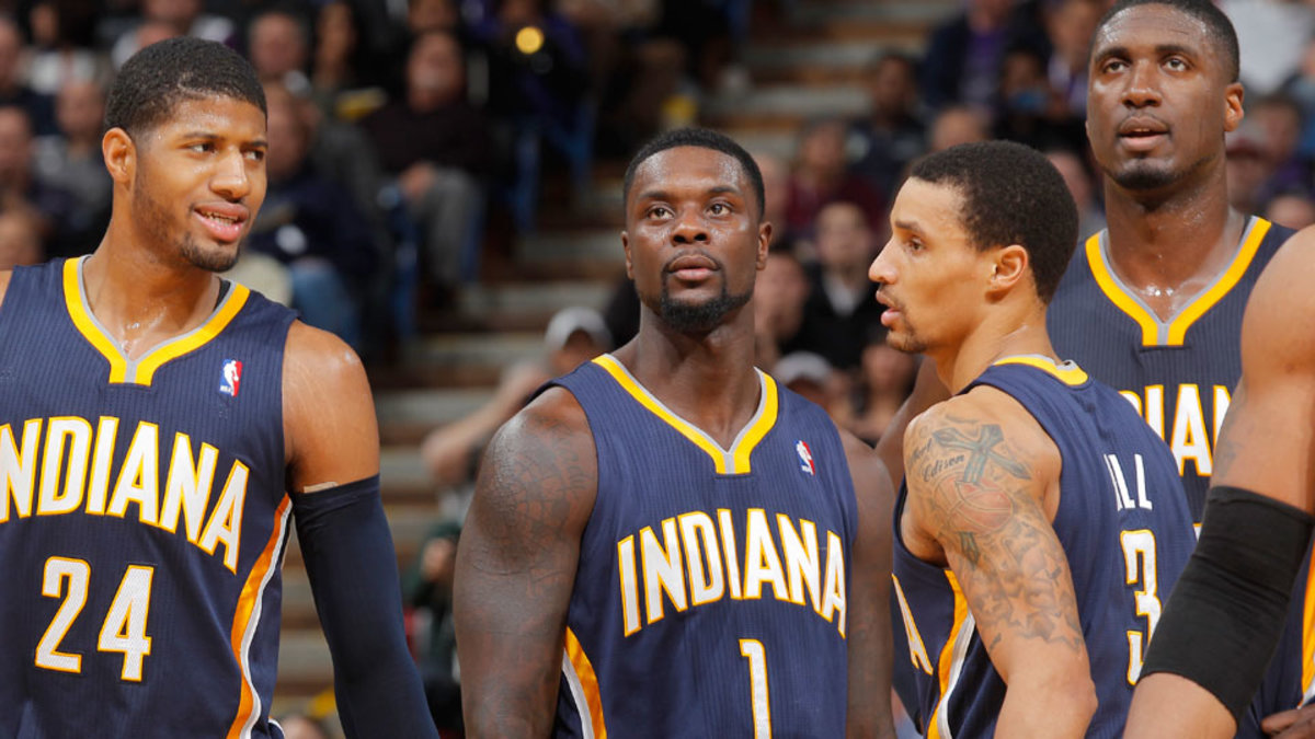 The Pacers face a host of critical offseason decisions.