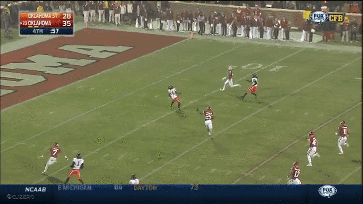 tyreek hill punt return