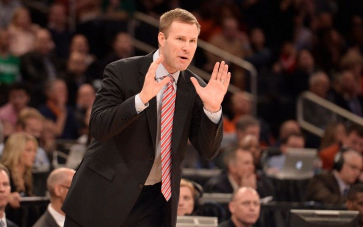 Fred Hoiberg