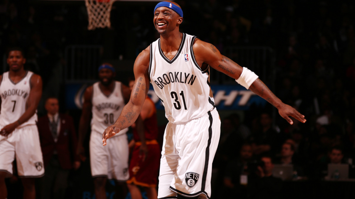 Jason Terry not ruling out return to Dallas Mavericks Sports Illustrated