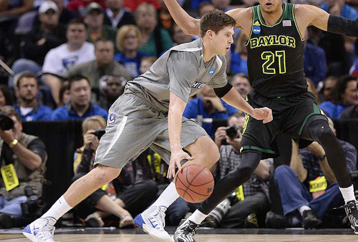 Doug McDermott is one of a host of seniors trying to shirk the stigma of being a low-ceiling player. 