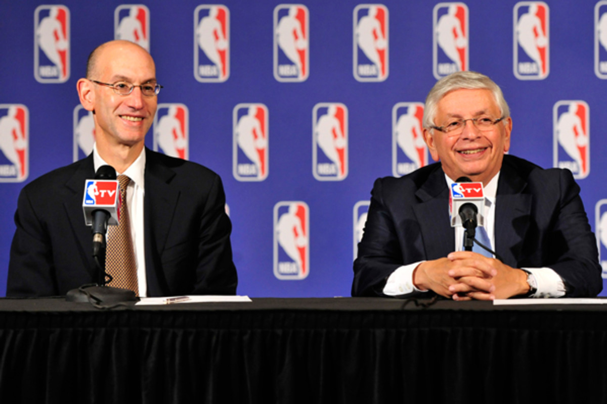 (David Dow/Getty Images)