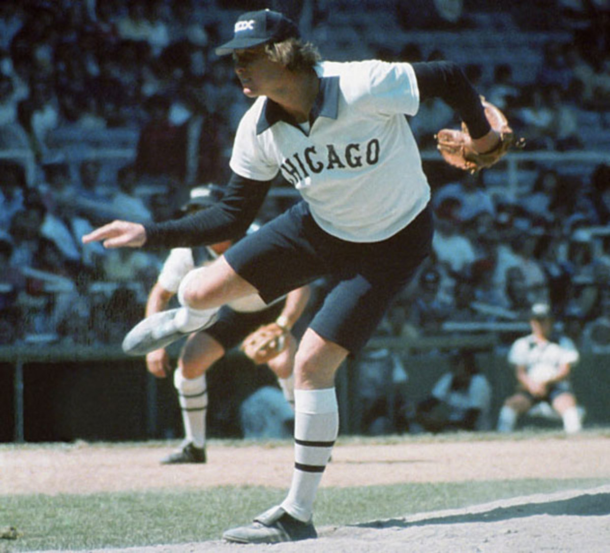 Goose Gossage :: Getty Images