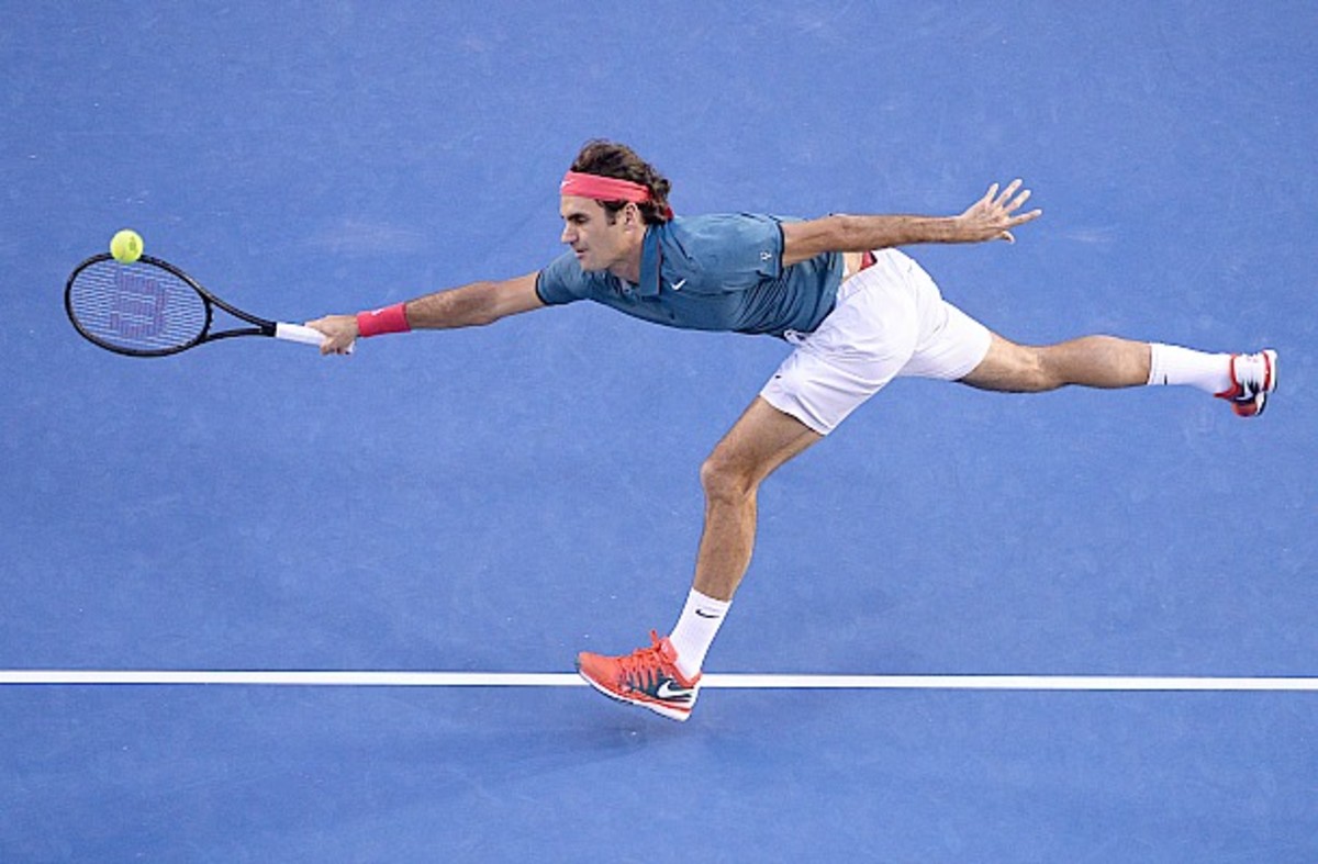 (William West/AFP/Getty Images)