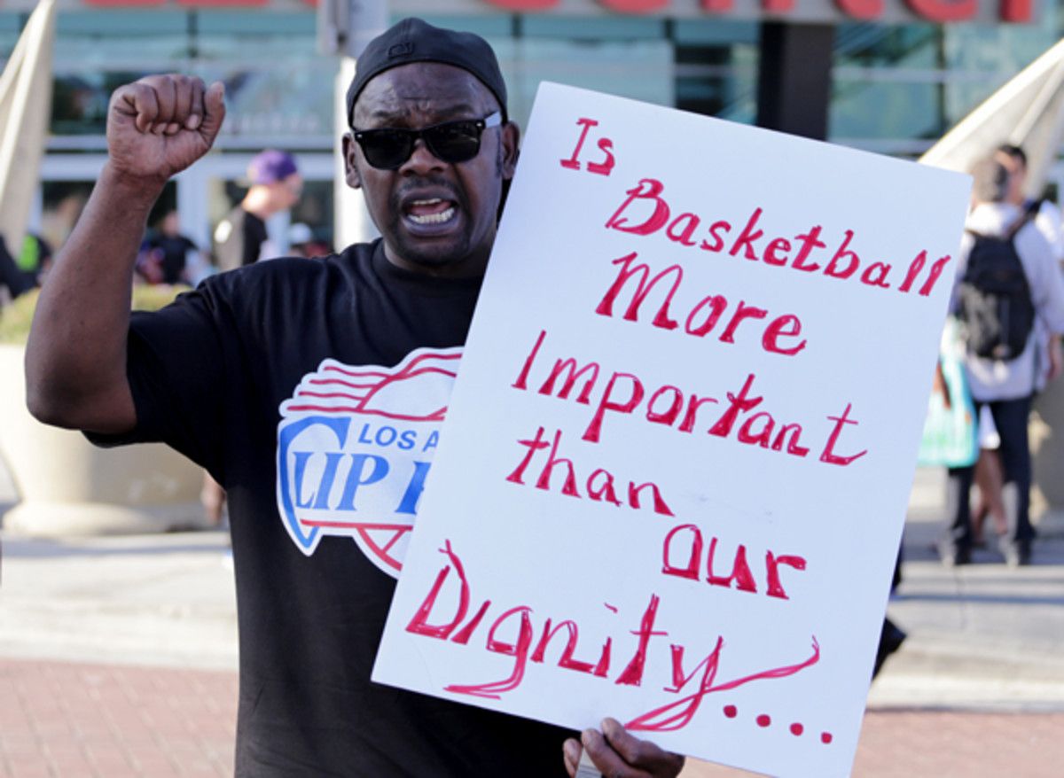 (Jonathan Alcorn/Getty Images News)