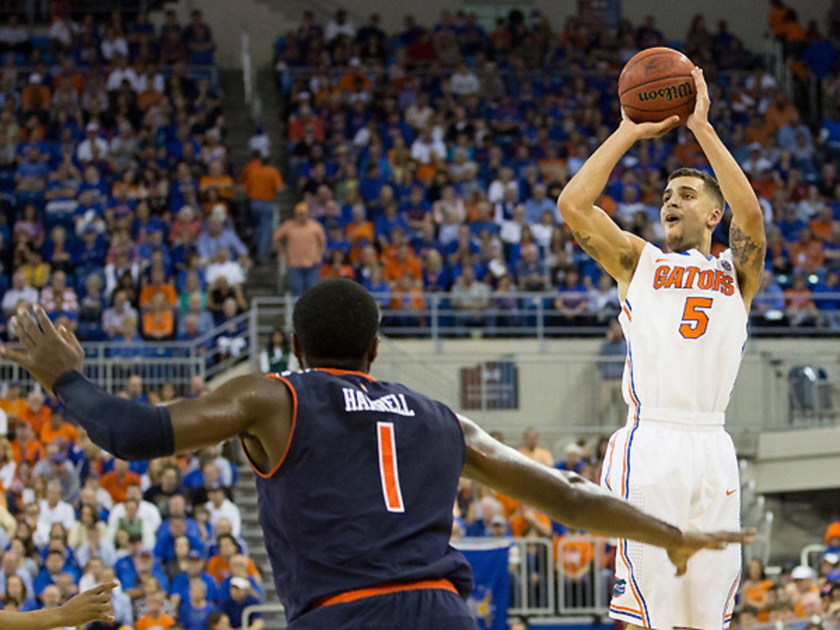 Scottie Wilbekin