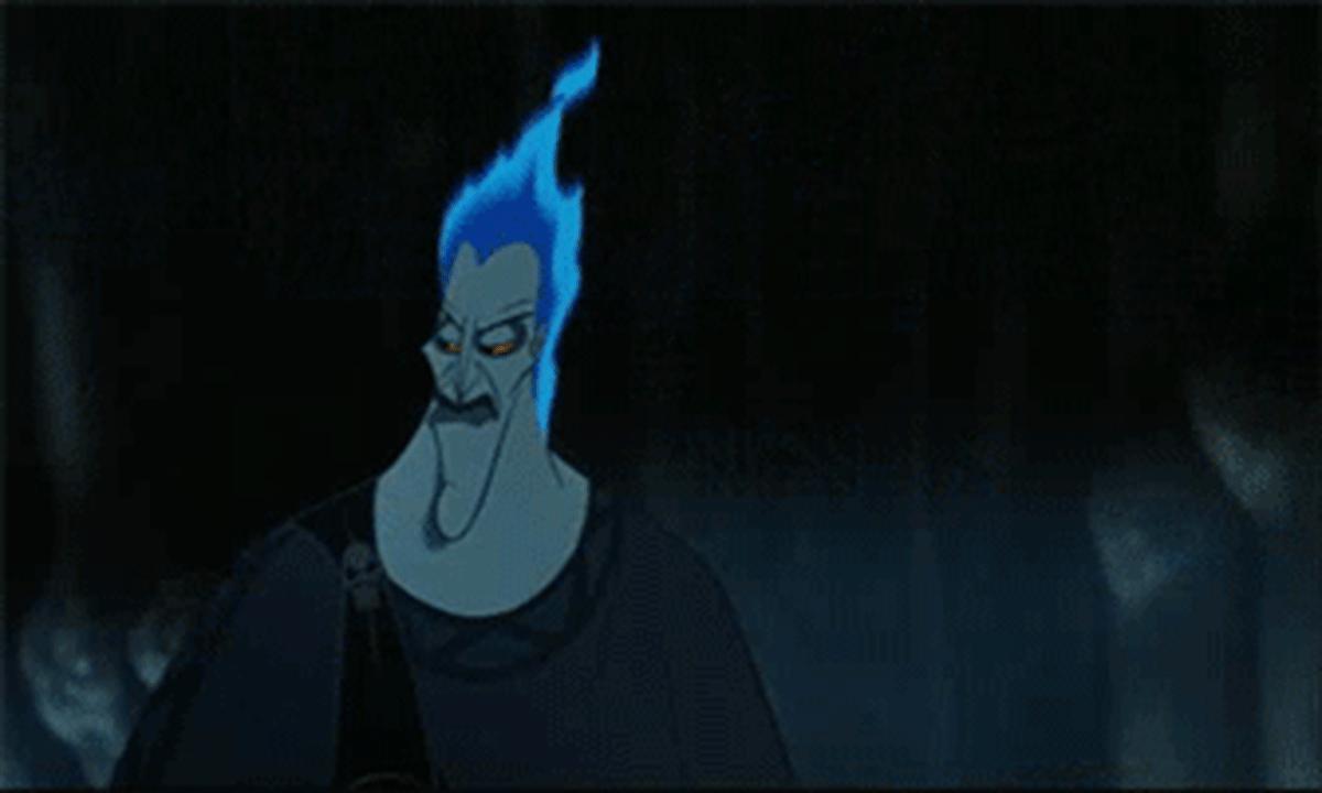 Hades