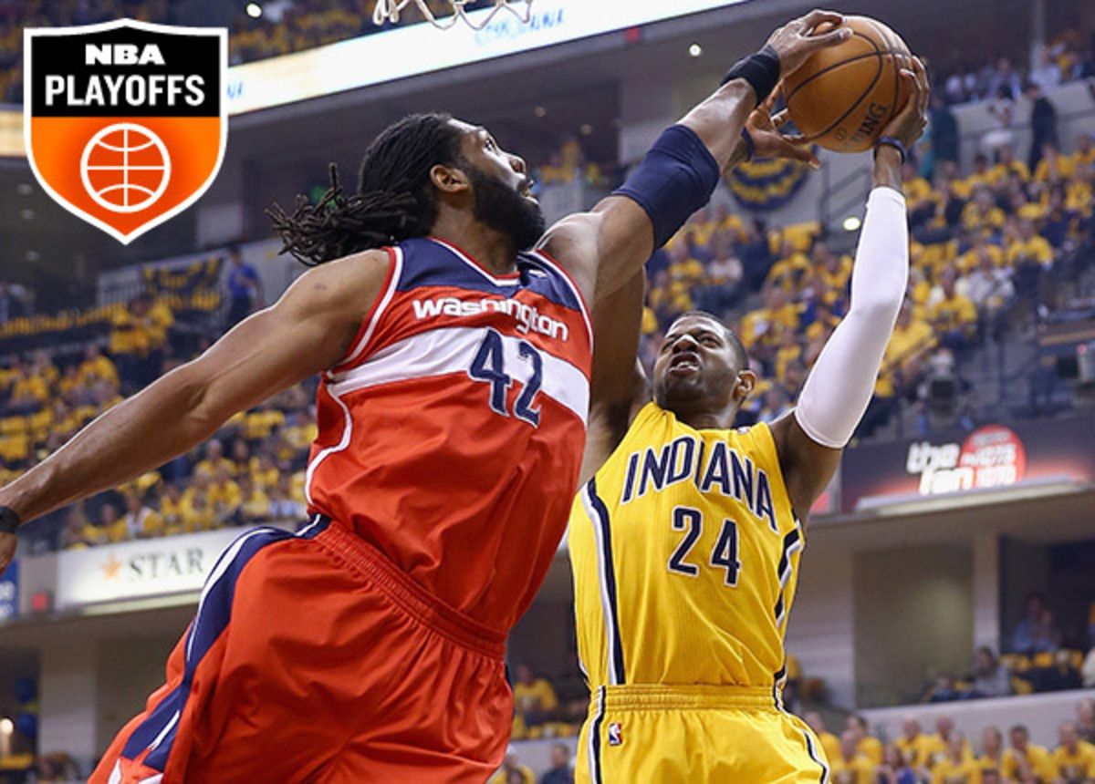 Paul George