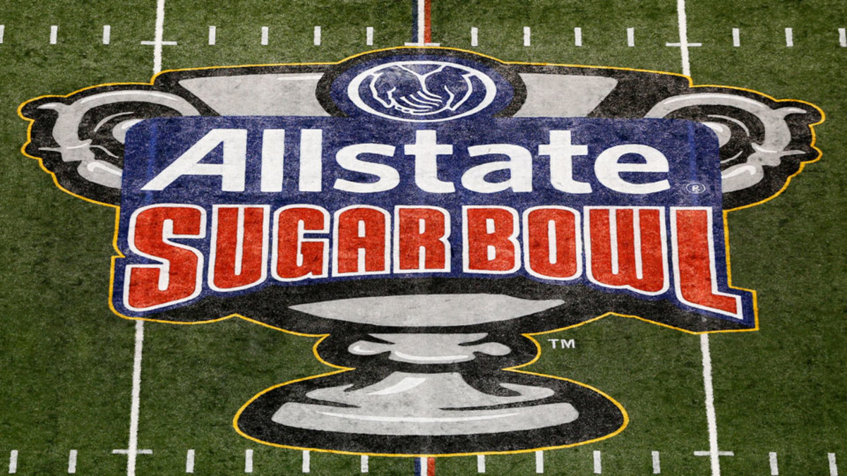 Sugar Bowl takes over sponsorship for Eddie Robinson coach award