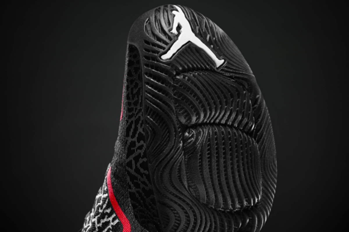 Photos: Nike unveils Air Jordan XX9 - Sports Illustrated