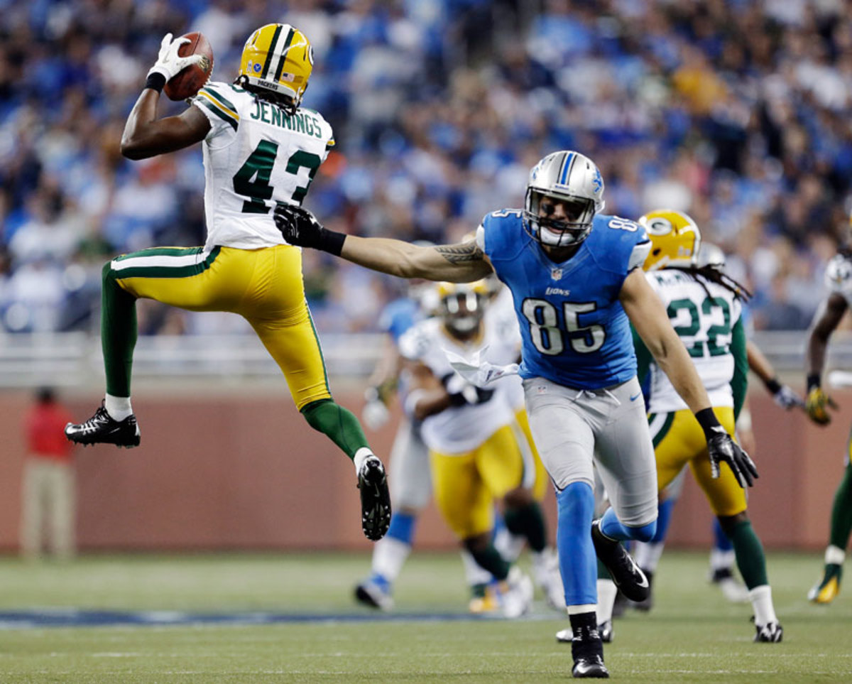 M.D. Jennings (Paul Sancya/AP)