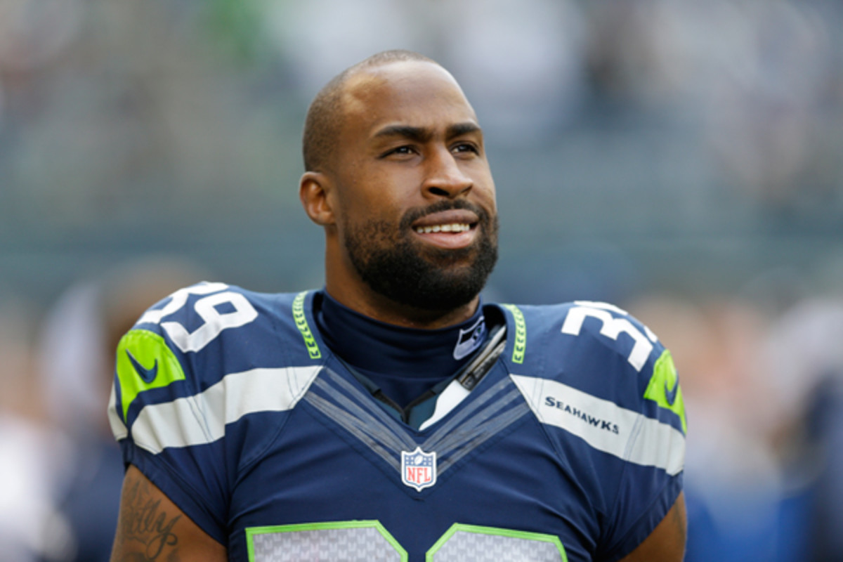 Brandon Browner has most likely played his last down for the Seahawks. (Ted S. Warren/AP)
