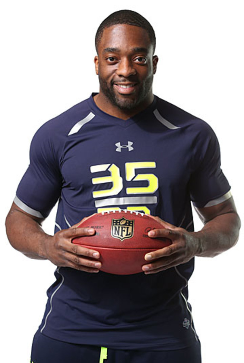 Todd Rosenberg/Sports Illustrated/The MMQB