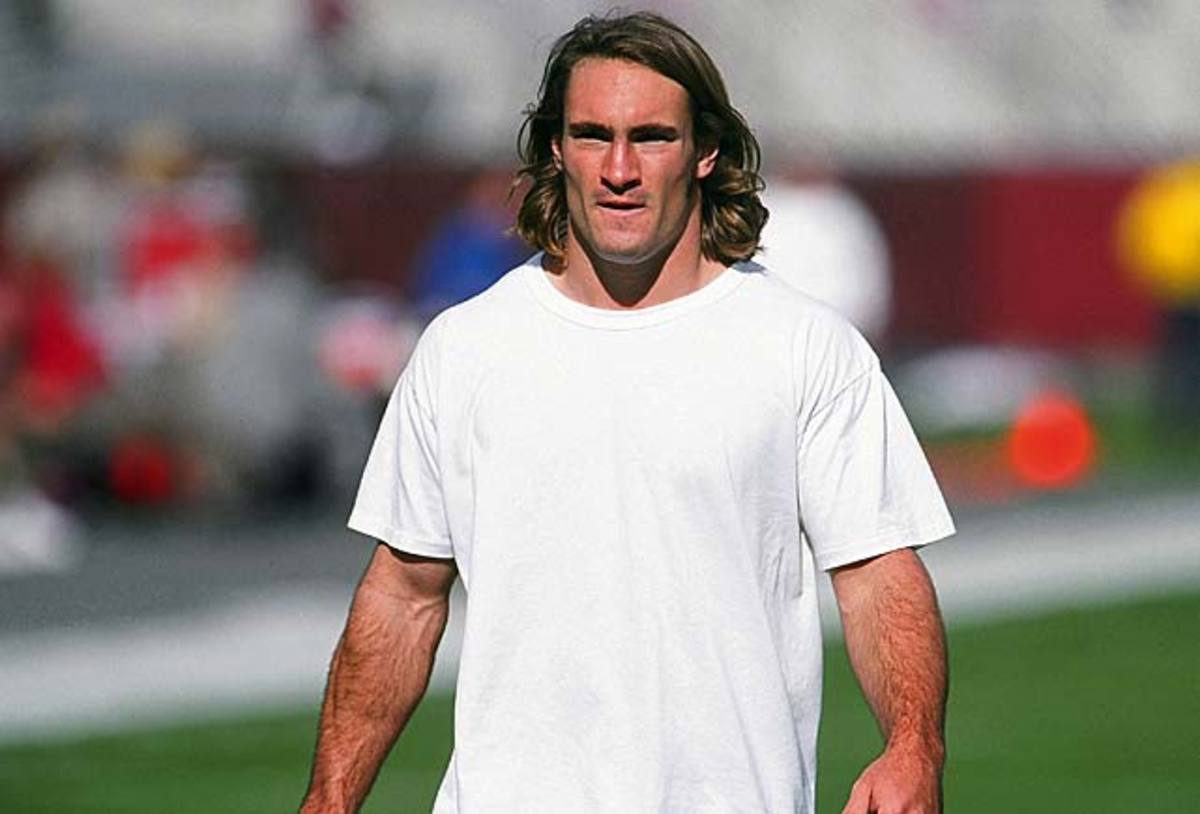 In Memory of Pat Tillman - Sports Illustrated