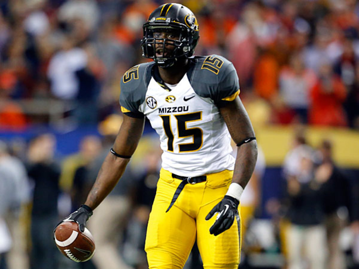 Dorial Green-Beckham