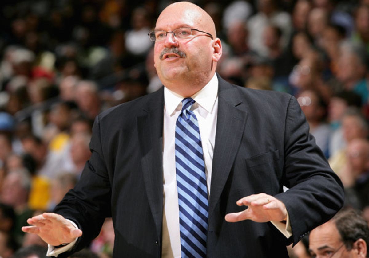 Jeff Bower