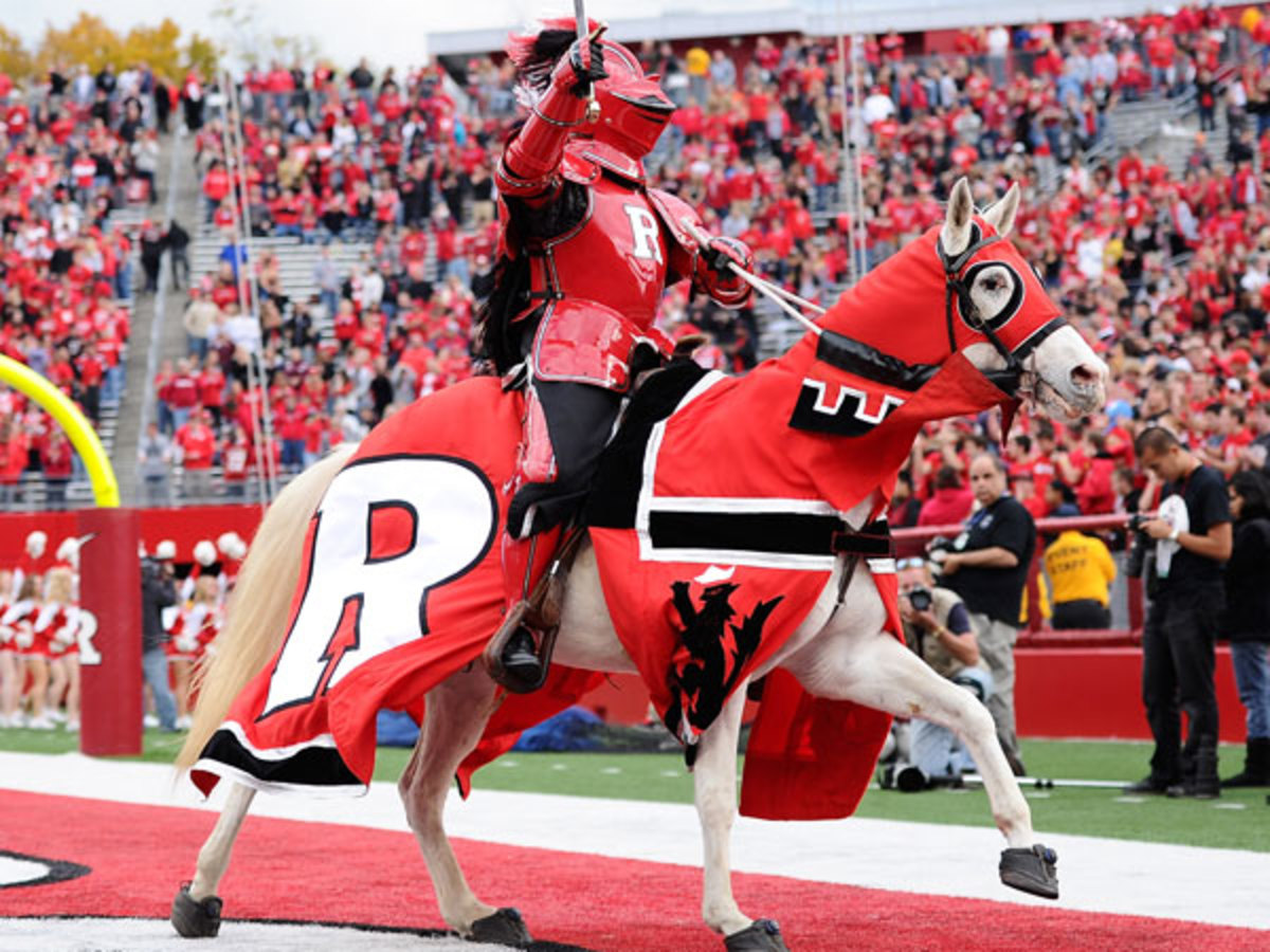 Rutgers Scarlet Knights