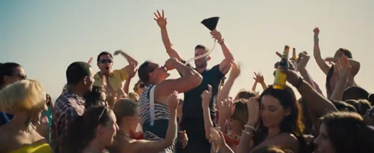watch entourage trailer rob gronkowski julian edelman