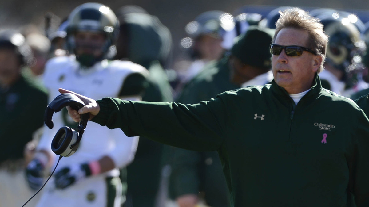 Report Jim McElwain agrees to be Florida's head coach Sports Illustrated